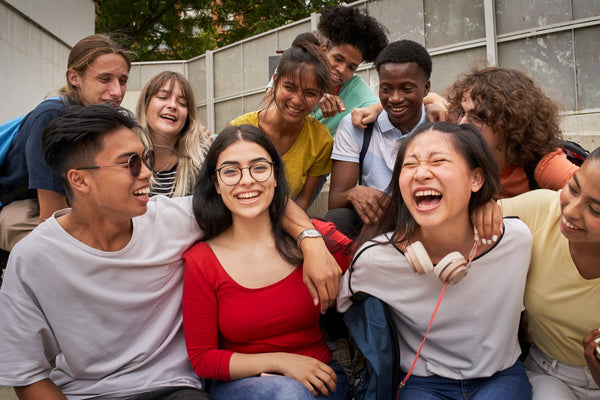 Building Your Future Pipeline: Sponsoring Career Readiness in High Schools