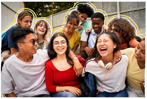 Building Your Future Pipeline: Sponsoring Career Readiness in High Schools