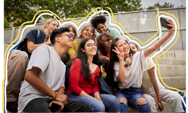 Camera, Mic, Design, Voice: Top Skills Every Future Creator Needs